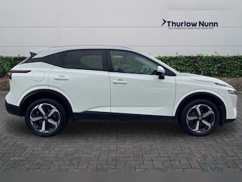 Used Nissan Qashqai 2022 for sale - 76540282: Photo