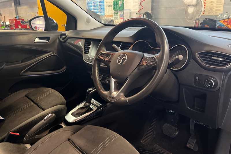 Used Vauxhall Crossland 2022 for sale - 77146494: Photo 10