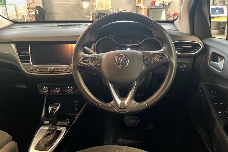 Used Vauxhall Crossland 2022 for sale - 77146494: Photo 11