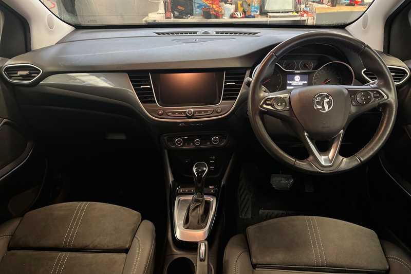 Used Vauxhall Crossland 2022 for sale - 77146494: Photo 12