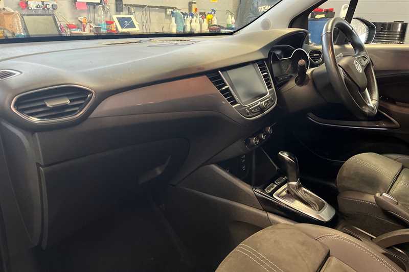 Used Vauxhall Crossland 2022 for sale - 77146494: Photo 13