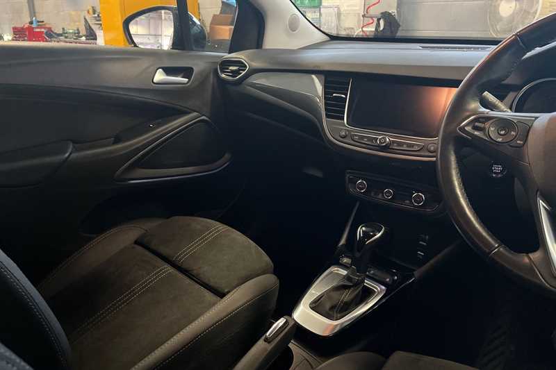 Used Vauxhall Crossland 2022 for sale - 77146494: Photo 14