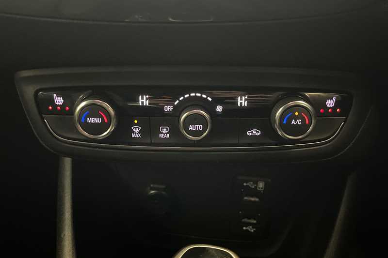 Used Vauxhall Crossland 2022 for sale - 77146494: Photo 15