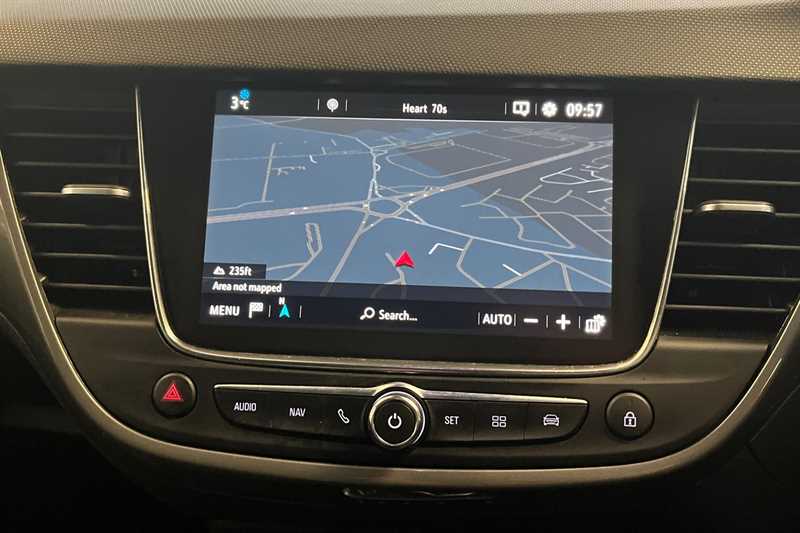 Used Vauxhall Crossland 2022 for sale - 77146494: Photo 18