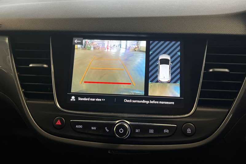 Used Vauxhall Crossland 2022 for sale - 77146494: Photo 19