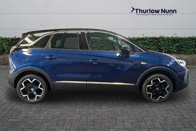 Used Vauxhall Crossland 2022 for sale - 77146494: Photo 2