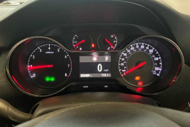 Used Vauxhall Crossland 2022 for sale - 77146494: Photo 20