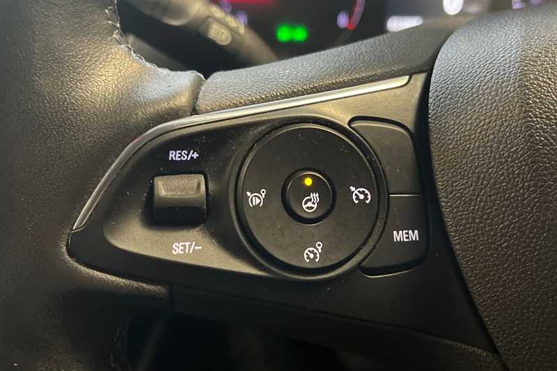 Used Vauxhall Crossland 2022 for sale - 77146494: Photo 21