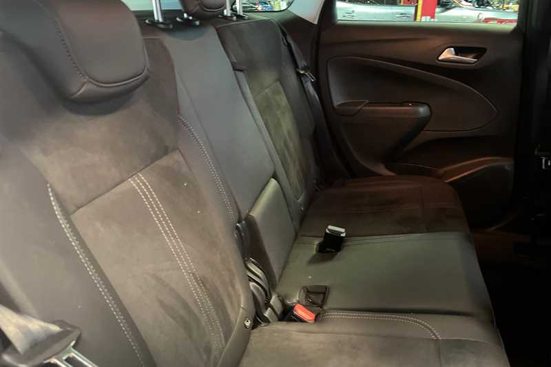 Used Vauxhall Crossland 2022 for sale - 77146494: Photo 23