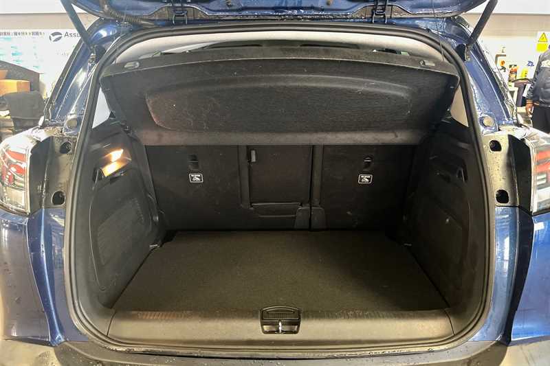 Used Vauxhall Crossland 2022 for sale - 77146494: Photo 24