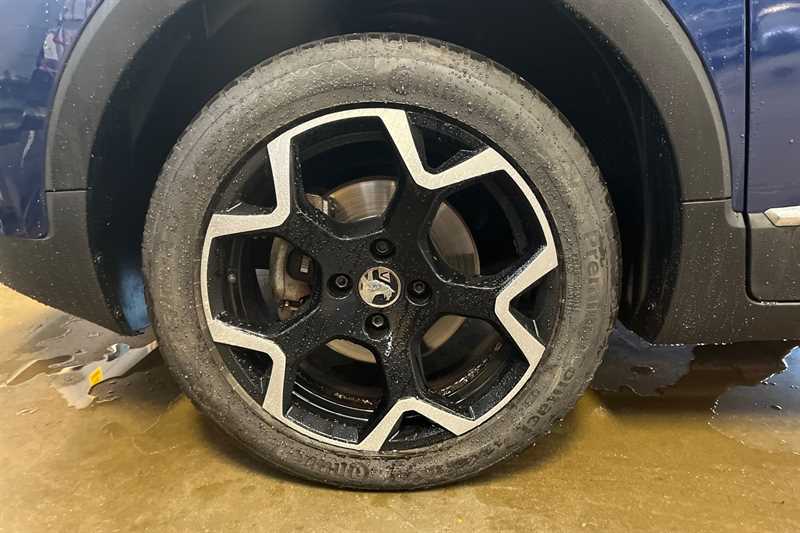 Used Vauxhall Crossland 2022 for sale - 77146494: Photo 25