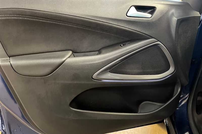 Used Vauxhall Crossland 2022 for sale - 77146494: Photo 27