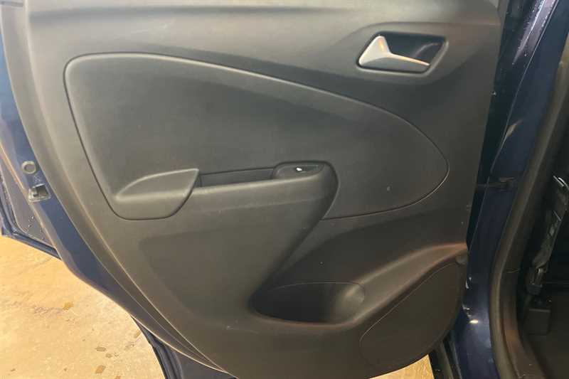 Used Vauxhall Crossland 2022 for sale - 77146494: Photo 29