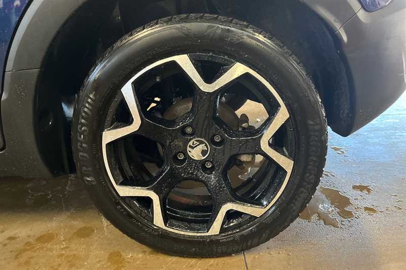 Used Vauxhall Crossland 2022 for sale - 77146494: Photo 35