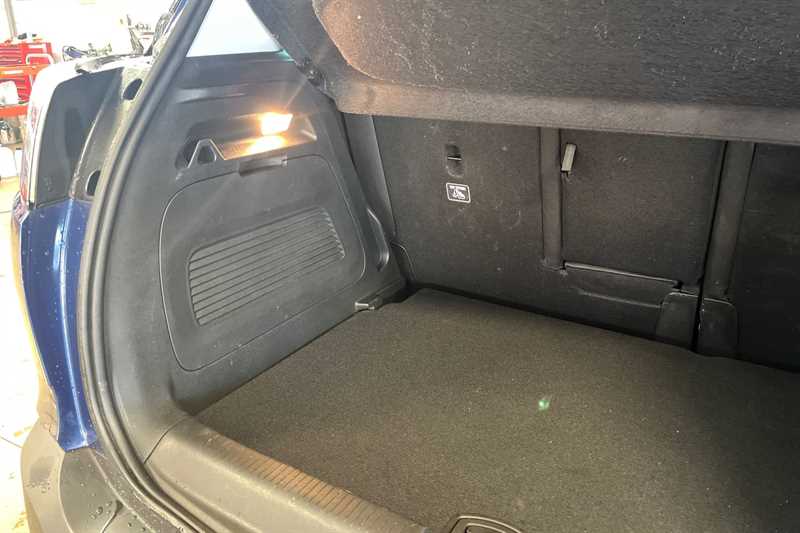 Used Vauxhall Crossland 2022 for sale - 77146494: Photo 40