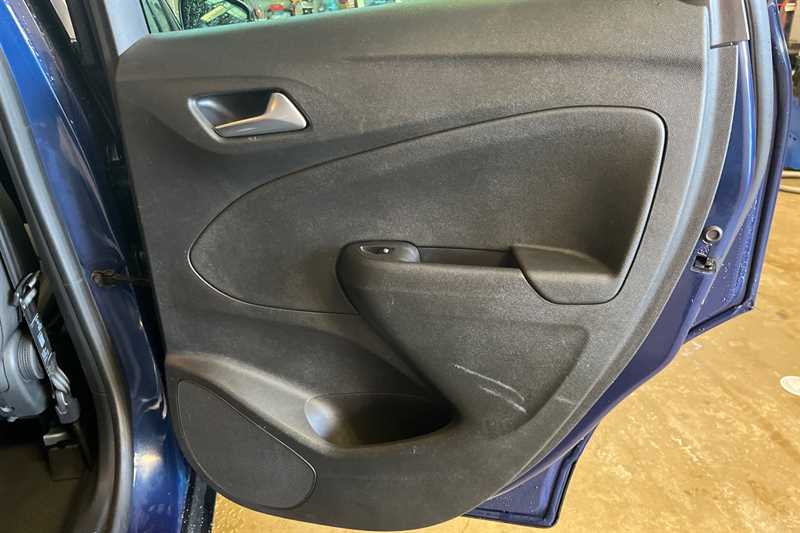 Used Vauxhall Crossland 2022 for sale - 77146494: Photo 43