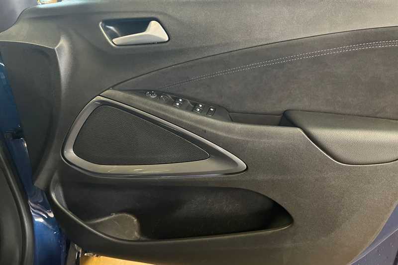 Used Vauxhall Crossland 2022 for sale - 77146494: Photo 44