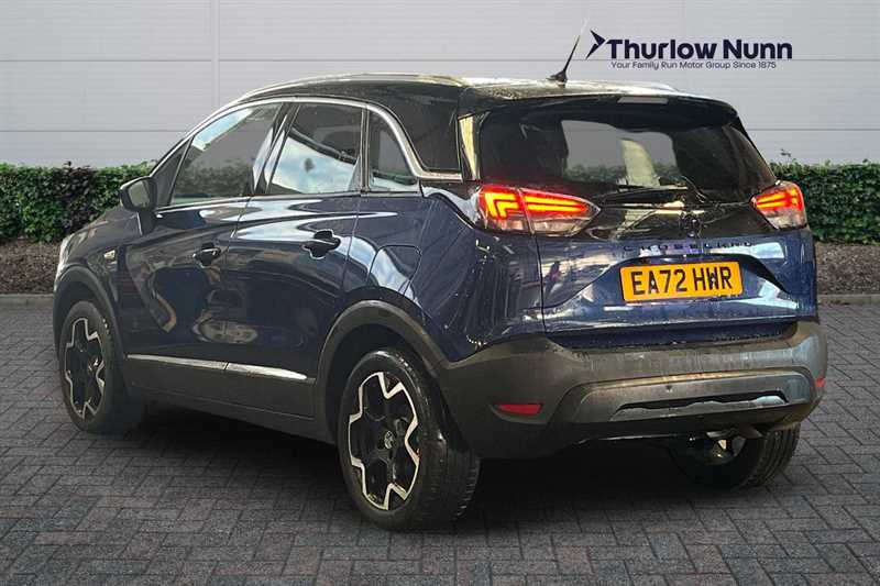 Used Vauxhall Crossland 2022 for sale - 77146494: Photo 5