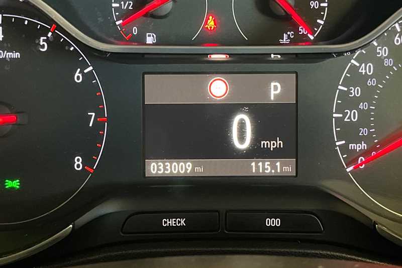 Used Vauxhall Crossland 2022 for sale - 77146494: Photo 51