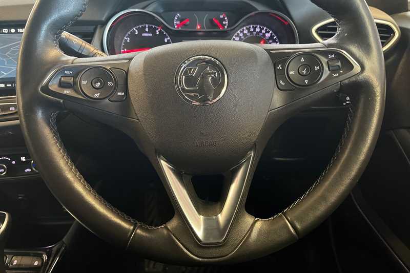 Used Vauxhall Crossland 2022 for sale - 77146494: Photo 52