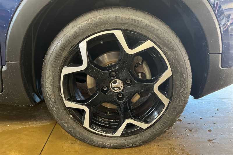 Used Vauxhall Crossland 2022 for sale - 77146494: Photo 56