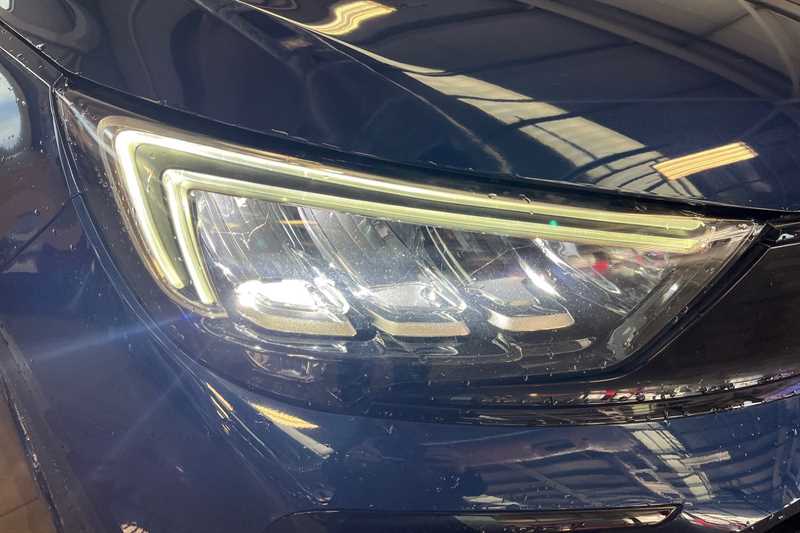 Used Vauxhall Crossland 2022 for sale - 77146494: Photo 57