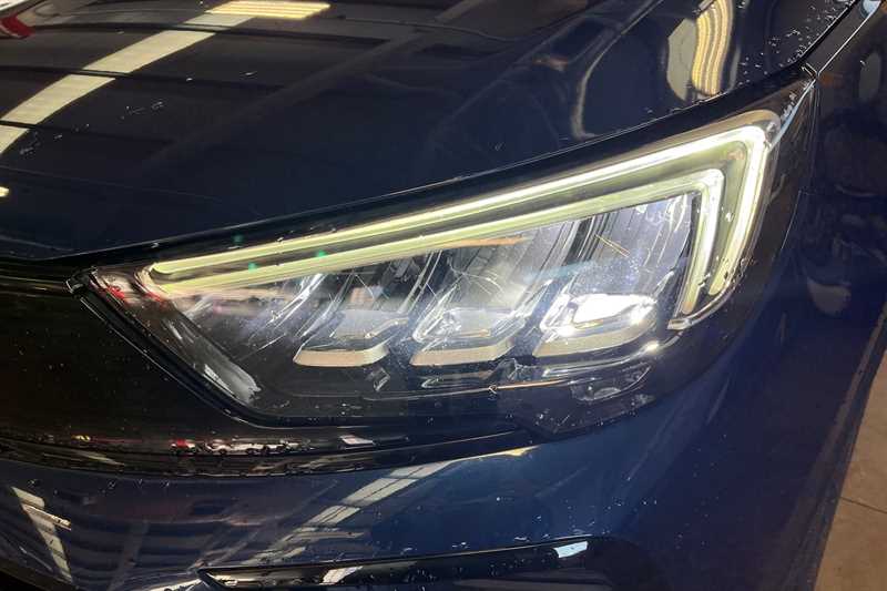 Used Vauxhall Crossland 2022 for sale - 77146494: Photo 58