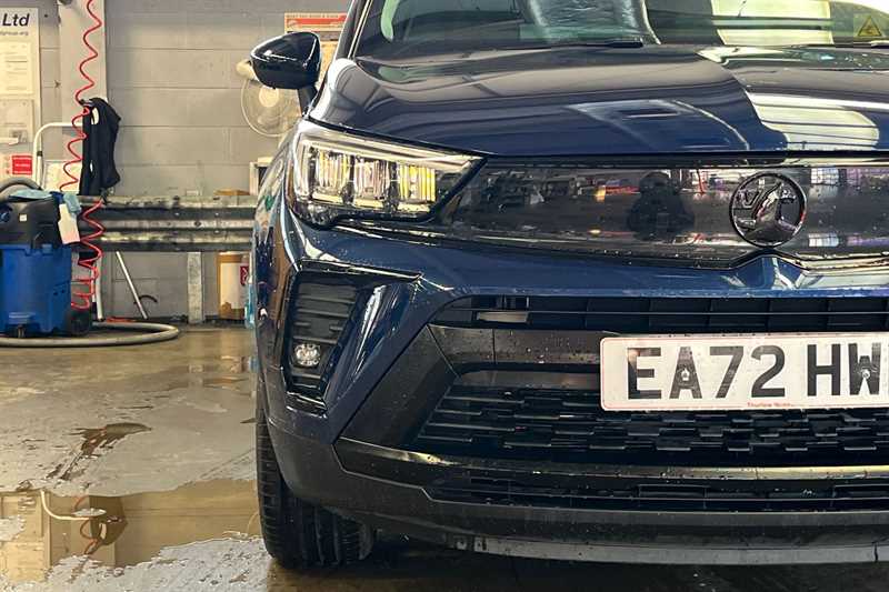 Used Vauxhall Crossland 2022 for sale - 77146494: Photo 59