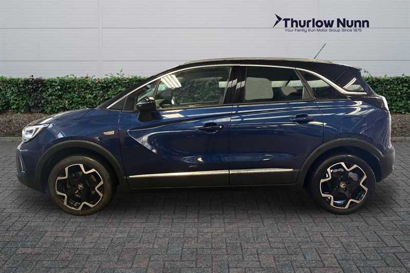 Used Vauxhall Crossland 2022 for sale - 77146494: Photo 6