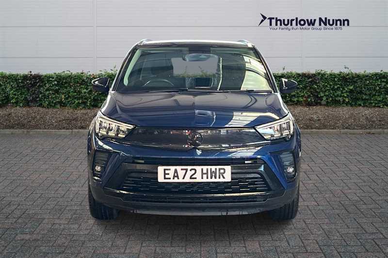Used Vauxhall Crossland 2022 for sale - 77146494: Photo 8