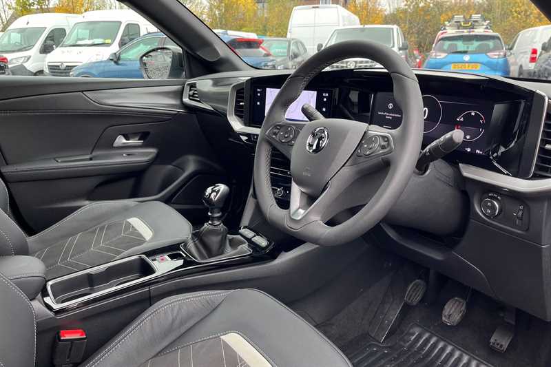 Used Vauxhall Mokka 2024 for sale - 76400861: Photo 10