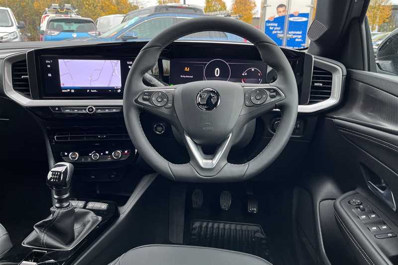 Used Vauxhall Mokka 2024 for sale - 76400861: Photo 11