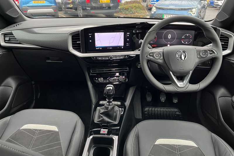 Used Vauxhall Mokka 2024 for sale - 76400861: Photo 12