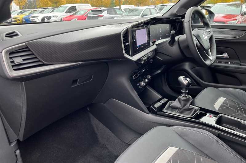 Used Vauxhall Mokka 2024 for sale - 76400861: Photo 13