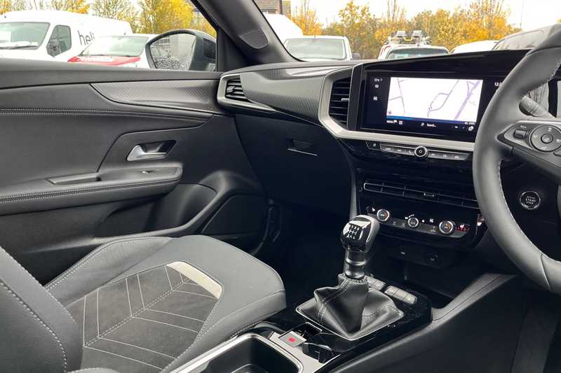 Used Vauxhall Mokka 2024 for sale - 76400861: Photo 14