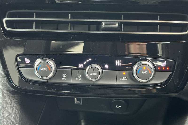 Used Vauxhall Mokka 2024 for sale - 76400861: Photo 15