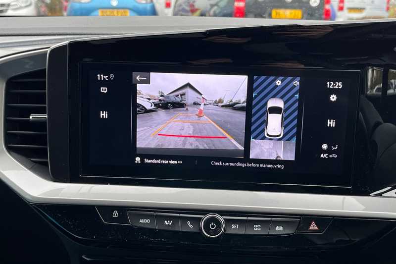 Used Vauxhall Mokka 2024 for sale - 76400861: Photo 19