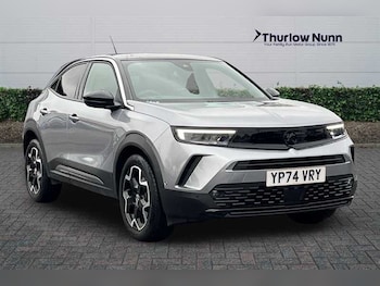 Used Vauxhall Mokka 2024 for sale - 76400861: Photo