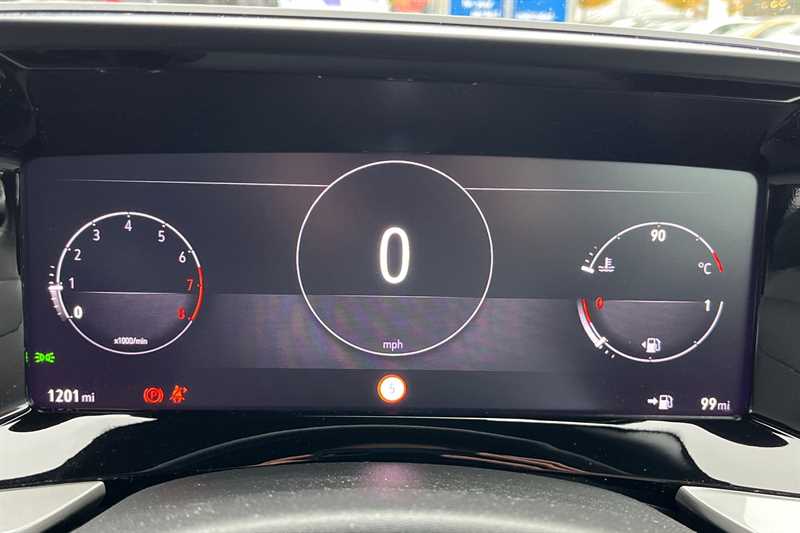 Used Vauxhall Mokka 2024 for sale - 76400861: Photo 20