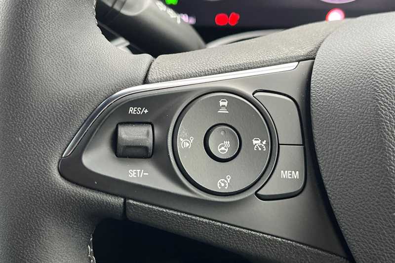 Used Vauxhall Mokka 2024 for sale - 76400861: Photo 21