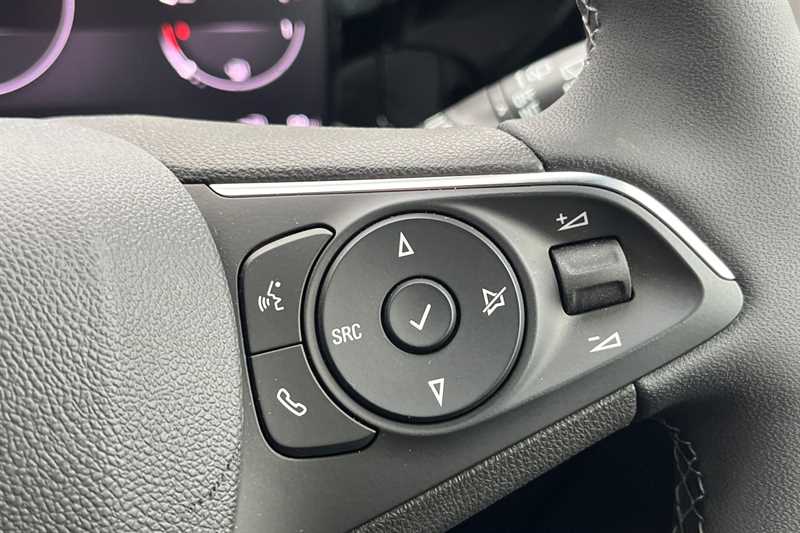 Used Vauxhall Mokka 2024 for sale - 76400861: Photo 22