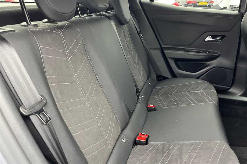 Used Vauxhall Mokka 2024 for sale - 76400861: Photo 23