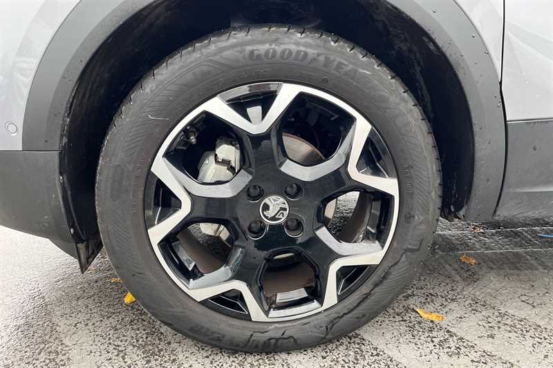 Used Vauxhall Mokka 2024 for sale - 76400861: Photo 25