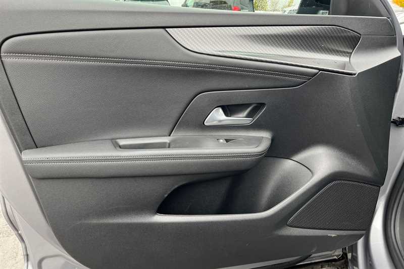 Used Vauxhall Mokka 2024 for sale - 76400861: Photo 27