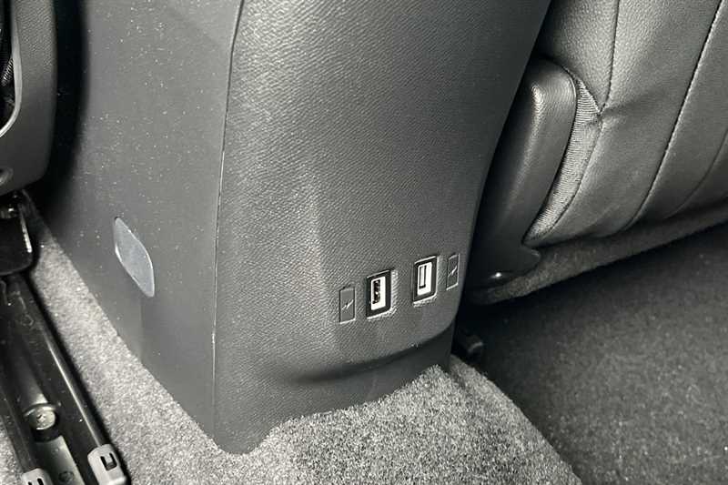 Used Vauxhall Mokka 2024 for sale - 76400861: Photo 31