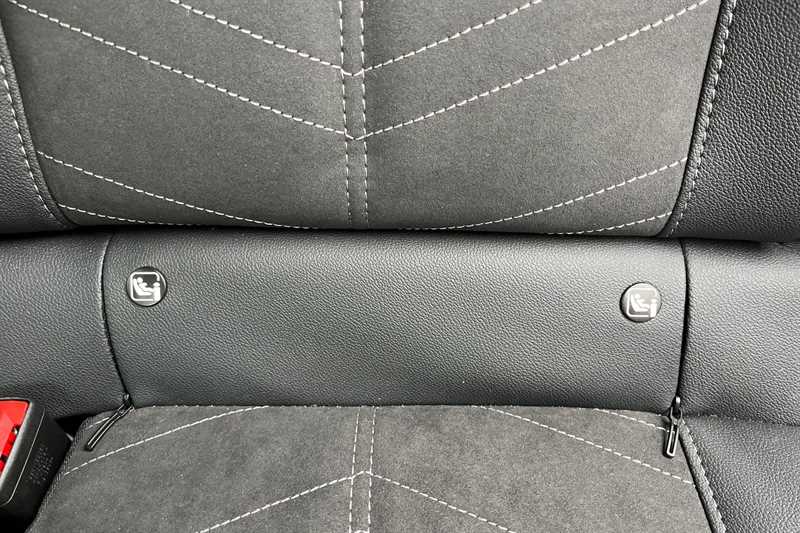 Used Vauxhall Mokka 2024 for sale - 76400861: Photo 32