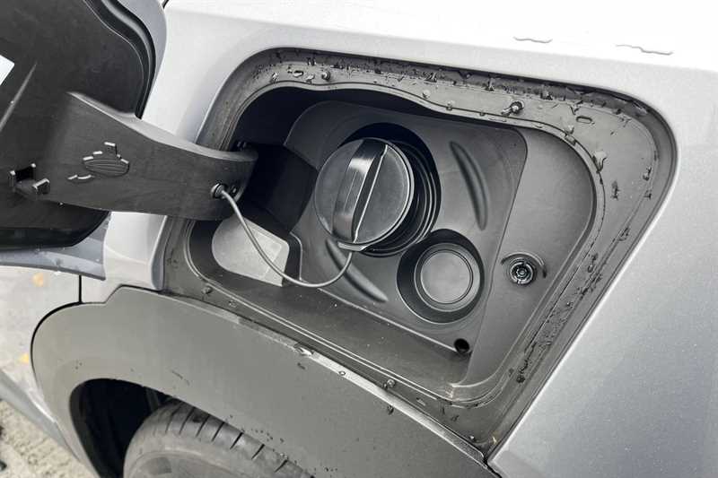 Used Vauxhall Mokka 2024 for sale - 76400861: Photo 34