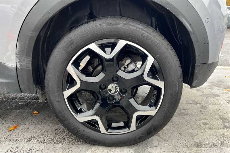 Used Vauxhall Mokka 2024 for sale - 76400861: Photo 35