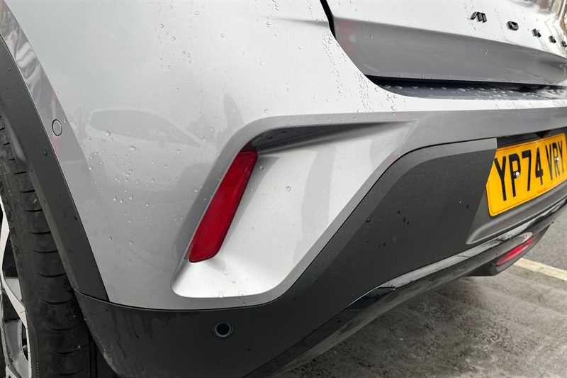 Used Vauxhall Mokka 2024 for sale - 76400861: Photo 37