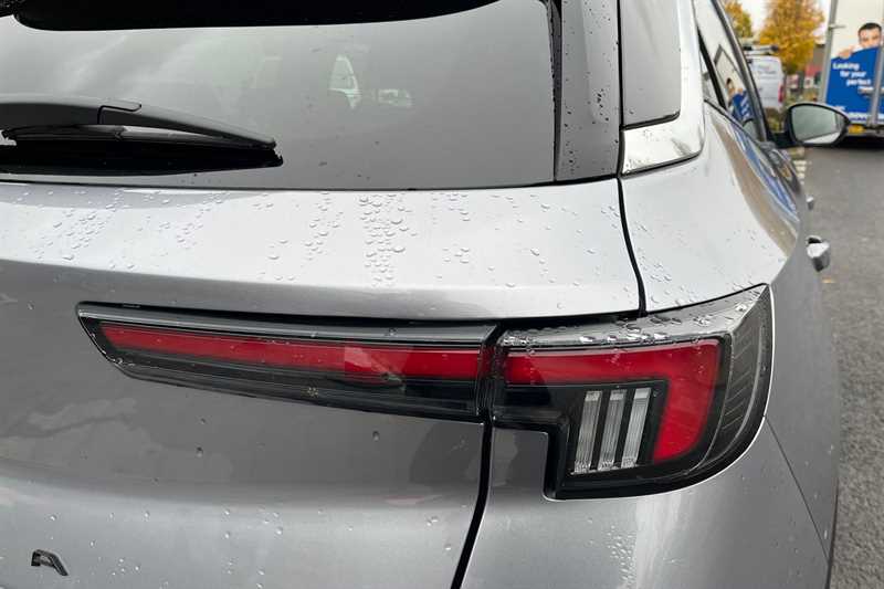 Used Vauxhall Mokka 2024 for sale - 76400861: Photo 38